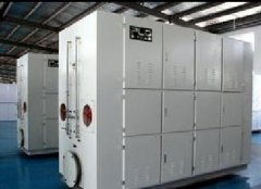 广州桑拿：双介质阻挡放电型低温等离子设备